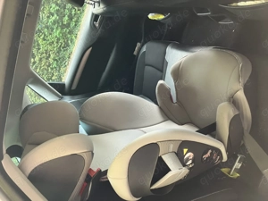 Kindersitz Auto