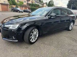 Audi A4 quattro VOLLVIRTUELL VOLLLEDER DSG R KAMERA HEADUP