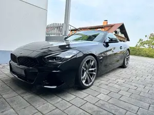 BMW Z4 Z4 M40i HUD, LED, H/K, Service Incl.