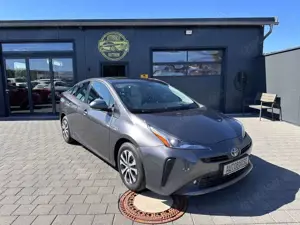Toyota Prius Executive