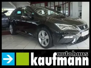 SEAT Leon LEON ST FR 2,0 TSI DSG NAVI KAMERA ACC SHZ LED