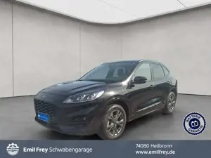 Ford Kuga 2.5 Duratec PHEV ST-LINE