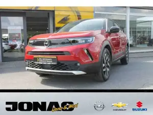 Opel Mokka Business Elegance RKamera 180° Sitzheizung