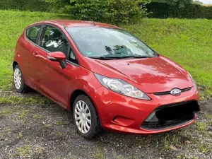 Ford Fiesta Fiesta 1.25 Trend