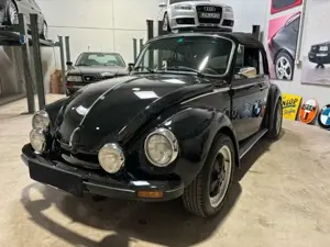 Volkswagen Käfer 1303 *Kummetat/Fuchs/3.Hand/Recaro*