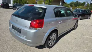 Opel Signum 1.9 CDTi Edition TÜV01/2027 Bild 4