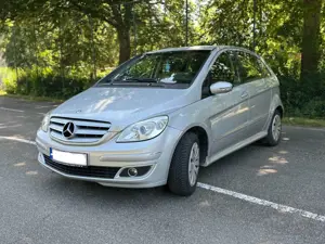 Mercedes-Benz B 170 B 170