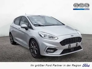 Ford Fiesta 1,0 Ecoboost ST-Line KLIMA PDC KAMERA
