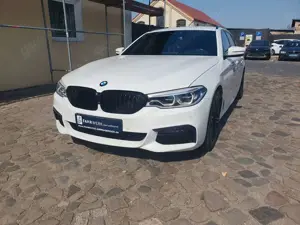 BMW 540 d xDrive Touring Aut.M Sportpaket,AHK,Standh.