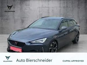 CUPRA Leon Sp. VZ 2.0 TSI DSG eHeck FaPa XL LED Navi WP