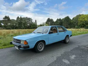 Audi 100 C2 Typ 43 5E Oldtimer