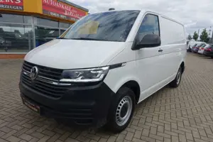 Volkswagen T6 Kombi T6.1 Transporter Kasten*LED*Klima*AZV*1.Hd*Mwst*
