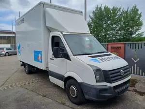 Volkswagen Crafter Crafter 30 BiTDI