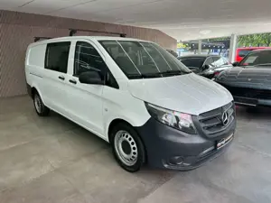 Mercedes-Benz Vito 114 CDI 4Matic Mixto*Extralang*5.Sitze*