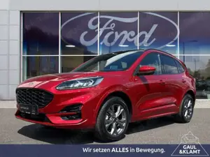 Ford Kuga 2.5 PHEV  ST-Line X #Keyfree #Kamera #Sitzh  ST-Li