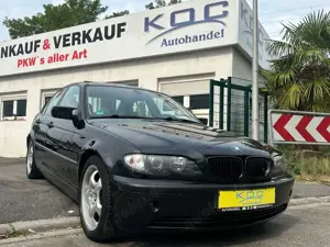 BMW 316 i Edition Lifestyle