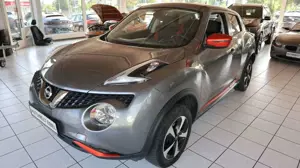 Nissan Juke N-Connecta*NAVI*RFK*FREISPR.*KUNDENAUFTRAG*