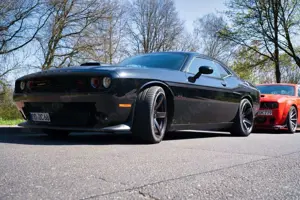 Dodge Challenger Challenger Automatik R/T Plus Shaker