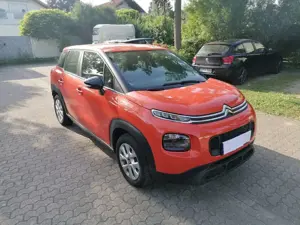 Citroen C3 Aircross C3 Aircross PureTech 110 Stop