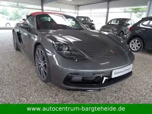 Porsche Boxster 718 Boxster GTS 4.0 Aut. APPROVED Bild 2