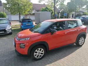 Citroen C3 Aircross C3 Aircross PureTech 110 Stop