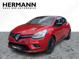 Renault Clio IV 1.5 dCi 90 eco² ENERGY Limited LED*NAVI