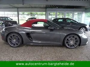 Porsche Boxster 718 Boxster GTS 4.0 Aut. APPROVED