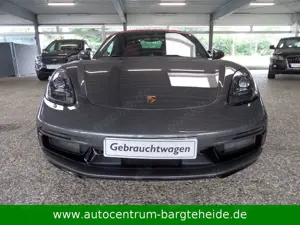 Porsche Boxster 718 Boxster GTS 4.0 Aut. APPROVED Bild 3