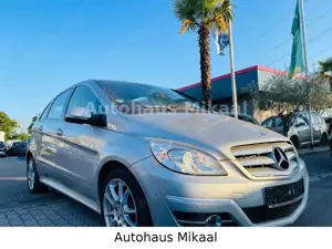 Mercedes-Benz B 170 B -Klasse B 170