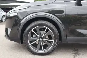 Nissan Qashqai Qashqai 1.3 DIG-T Tekna Navi/Pano.-Dach/Kamera Bild 3