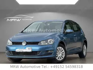 Volkswagen Golf VII Lim. Cup*PDC*1.HAND*SHZ*TOP GEPFLEGT