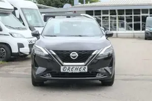 Nissan Qashqai Qashqai 1.3 DIG-T Tekna Navi/Pano.-Dach/Kamera Bild 2