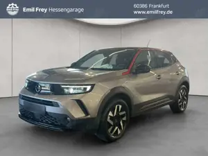 Opel Mokka 1.2 DI Turbo GS