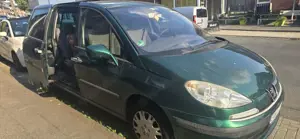 Peugeot 807 Tendance Bild 5