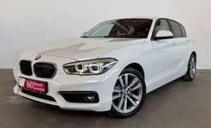 BMW 120 i F20 FACELIFT SHADOW LED NAVI SHZ PDC