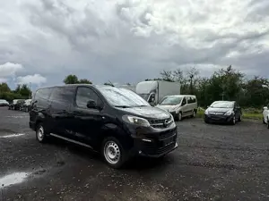 Opel Zafira Life Selection L 2X Kima