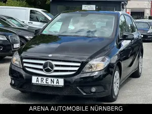 Mercedes-Benz B 180 B180 Automatik*Pdc*Klima*Multifunktion