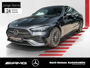 Mercedes-Benz CLE 200 Coupé 4M AMG ADV.+ PANO DISTRO DIG.LIGHT