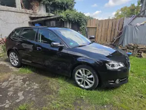 Audi A3 2.0 TDI Ambition (125kW)