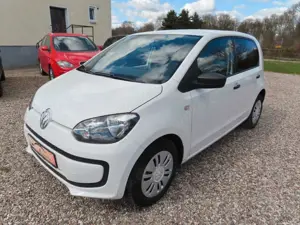 Volkswagen up! LKW KLIMA NAVI ZV SERVO