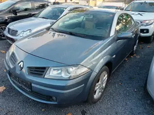 Renault Megane Renault Cabrio KEIN TÜV