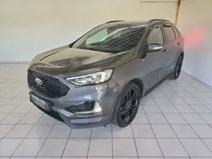 Ford Edge ST-Line 4x4 Automatik *AHK*LED*ACC*Kamera* Bild 2