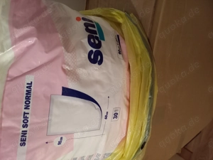 Inkontinenzbettschutz auch für Kinderbett