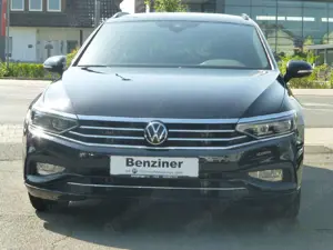 Volkswagen Passat Variant Business, AHK, Klimaautomatik, Navi, LED