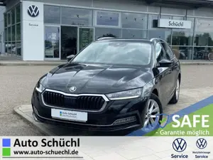 Skoda Octavia Combi 1.5 TSI Style AHK+17"+NAVI-COLUMBU