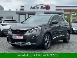 Peugeot 3008 Allure PANORAMA|KAMERA|LED