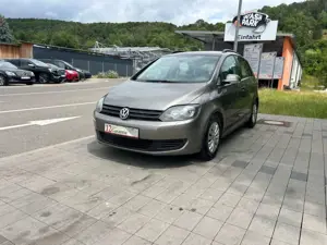 Volkswagen Golf Plus VI Comfortline** TÜV-NEU 06.2027 **