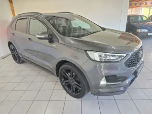 Ford Edge ST-Line 4x4 Automatik *AHK*LED*ACC*Kamera* Bild 4