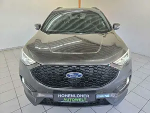 Ford Edge ST-Line 4x4 Automatik *AHK*LED*ACC*Kamera* Bild 3