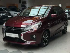 Mitsubishi Space Star |SHZ|Navi|Klima|Tempomat|AppleCarPlay